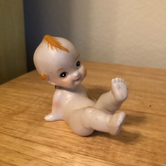 Kewpie Figurines - Picture 7 of 10